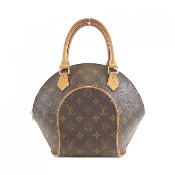 Louis Vuitton Monogram Ellipse PM M51127 Handbag - Picture 1 of 10